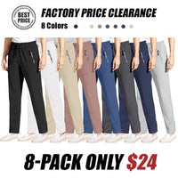 8-PACK $24