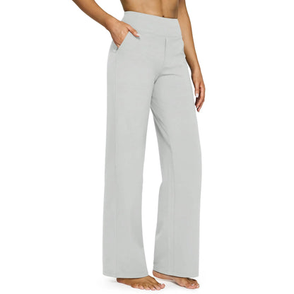 Loose Casual Yoga Sweatpants for Women