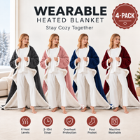 Mixcolor 2(4-PACK)