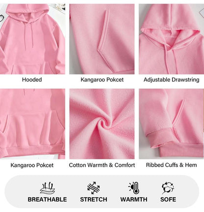 Women's Casual Sportswear Sets