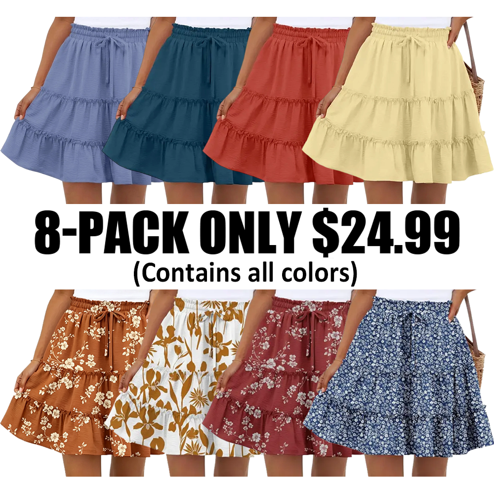 pack