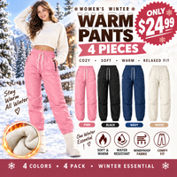 🔥4-PACK(Best selling)