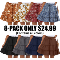 ⭐8 PACK B (Best Seller)