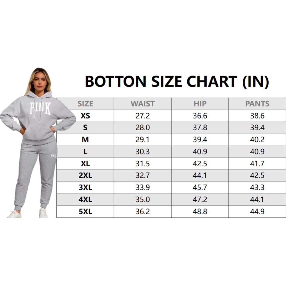 Women's Casual Sportswear Sets