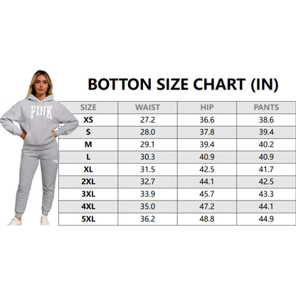 Women's Casual Sportswear Sets