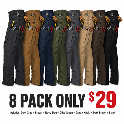 pack