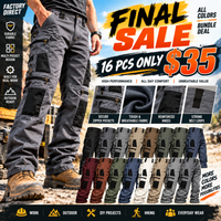 🔥16-Pack Only $35(All colors)🔥