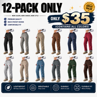 12-PACK[Free Shipping]