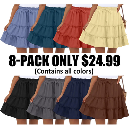 pack