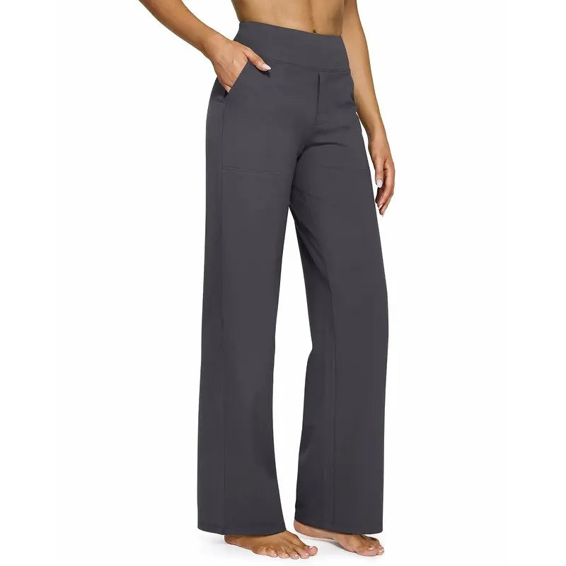 Loose Casual Yoga Sweatpants for Women