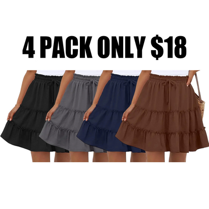 pack