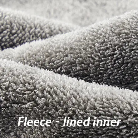 Women's Fleece-Lined Warm Long Pants