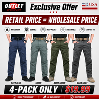 4-PACK B