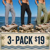 3 PACK Set B