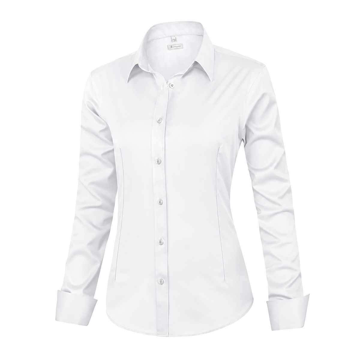 💚Womens Classic-Fit Dress Shirts