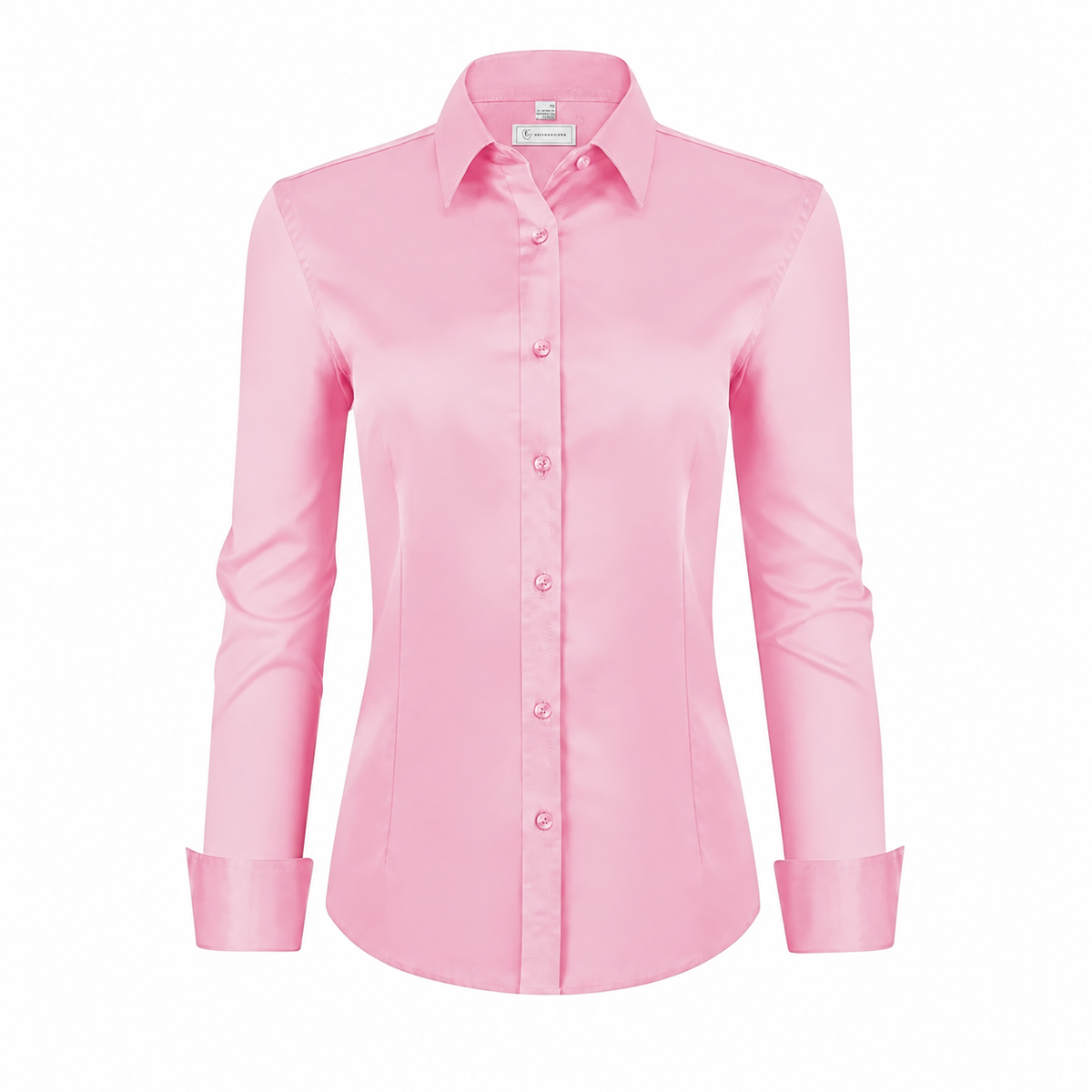 💚Womens Classic-Fit Dress Shirts