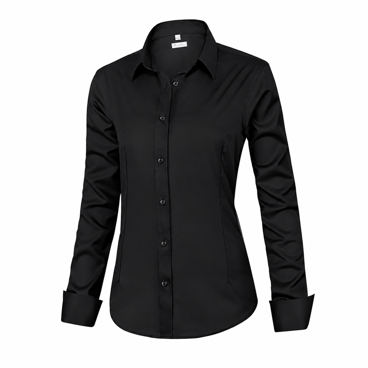 💚Womens Classic-Fit Dress Shirts