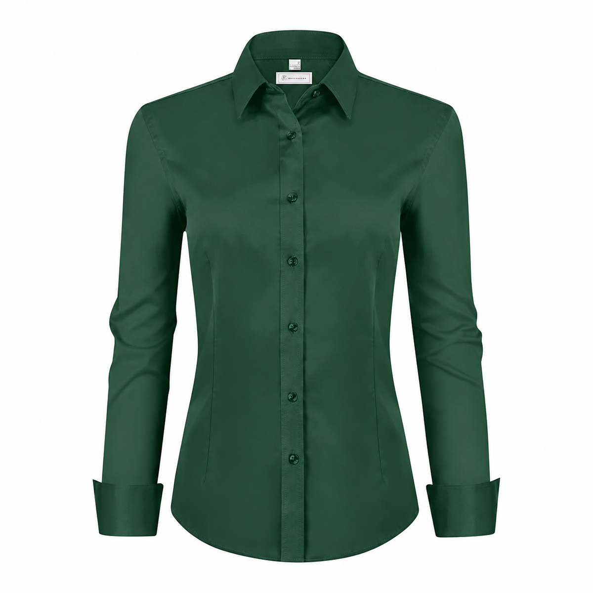 💚Womens Classic-Fit Dress Shirts