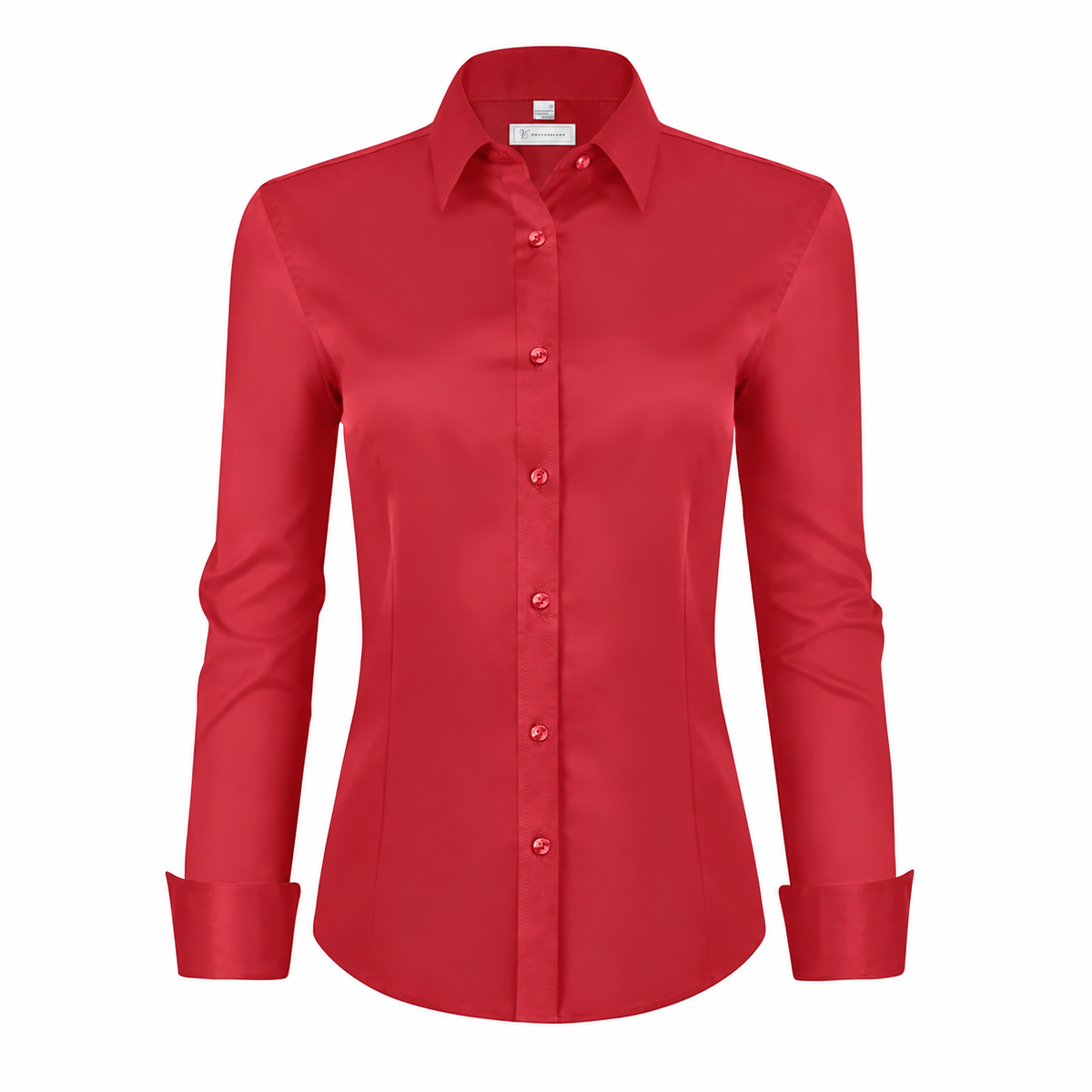 💚Womens Classic-Fit Dress Shirts