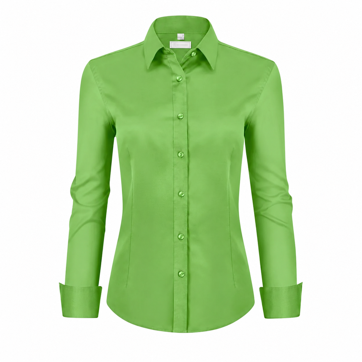 💚Womens Classic-Fit Dress Shirts