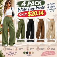 4-Pack-A (one of each color)
