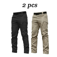 BLACK + KHAKI