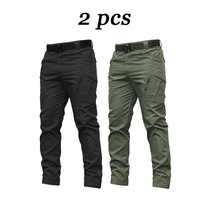 BLACK + GREEN