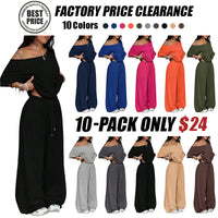 🔥10-PACK(One of Each Color)