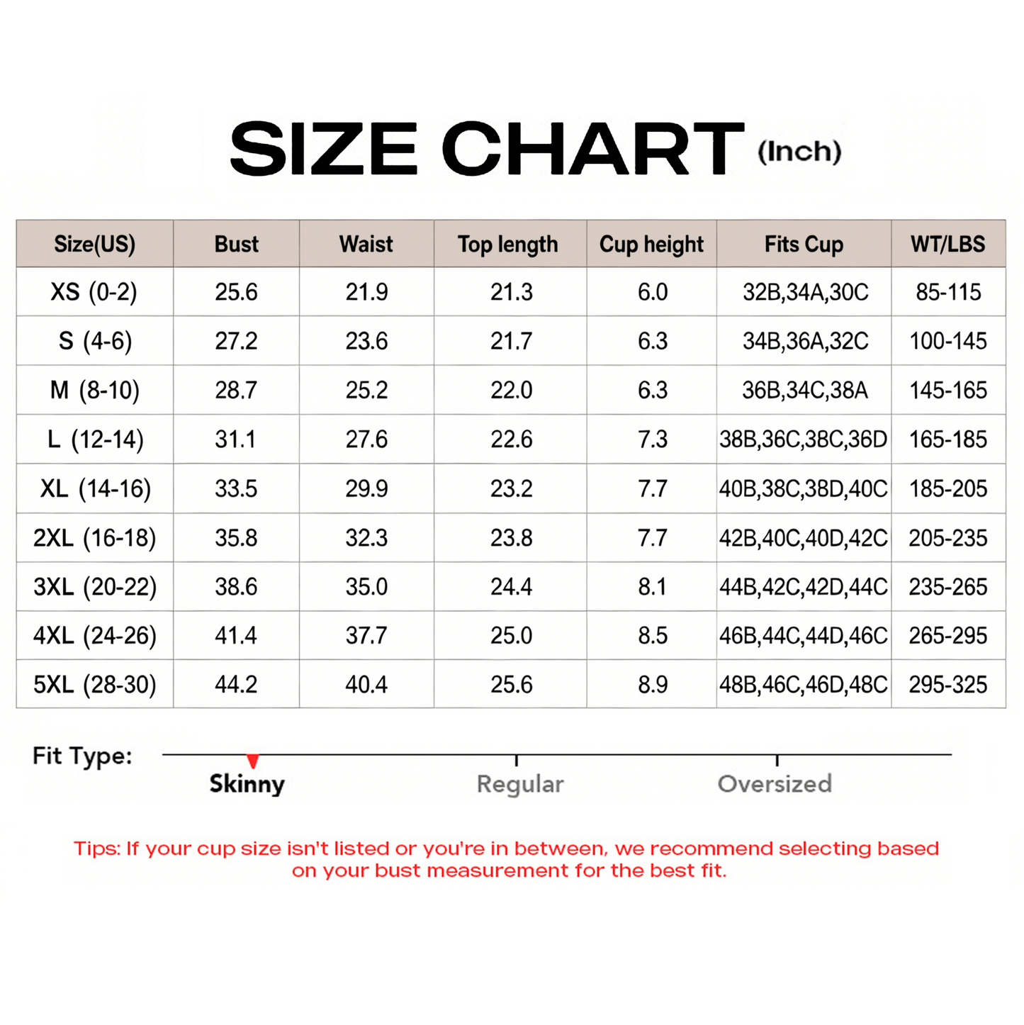 Women Everyday Basic Ribbed Built-in Bra Tank