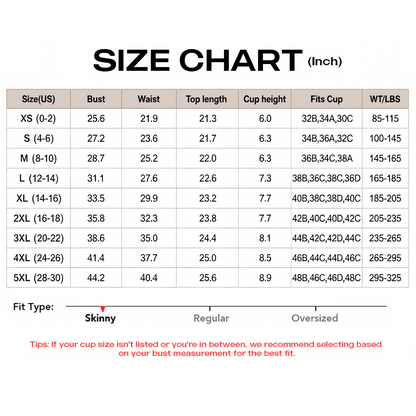 Women Everyday Basic Ribbed Built-in Bra Tank