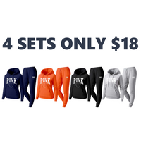 4 SETS A