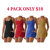 4 PACK (B)