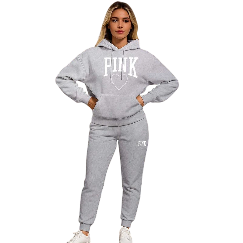 Women's Casual Sportswear Sets