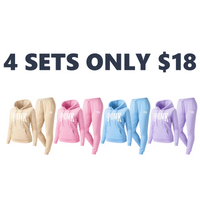 4 SETS B