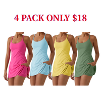 4 PACK (A)